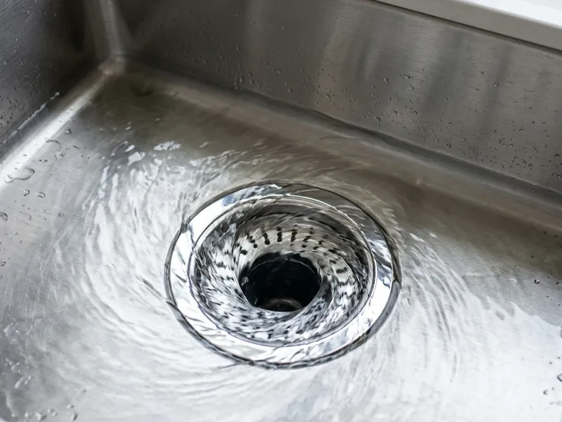 Drain Cleaning Plumber in Woodland, IL
